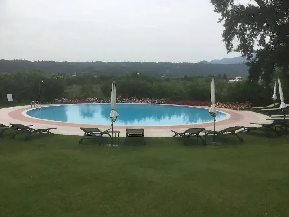 Relais De Charme Le Videlle, Salò