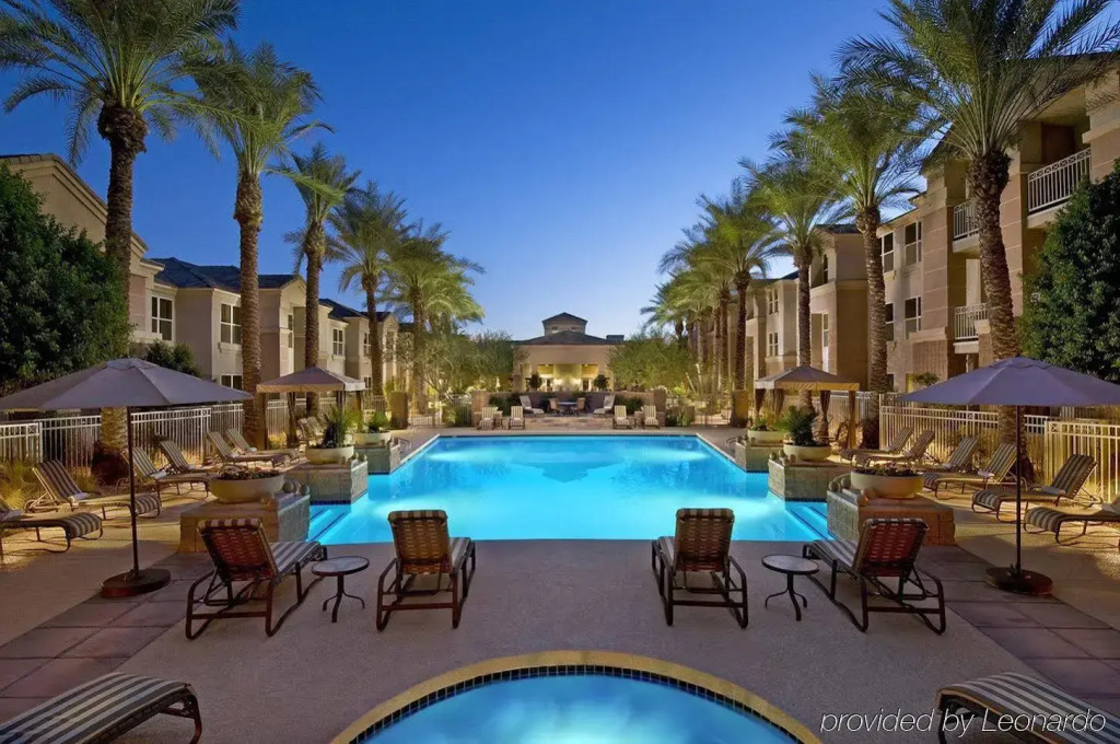 Sonesta Suites Scottsdale Gainey Ranch