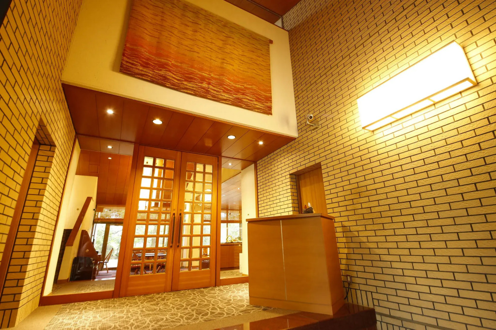 Arima Hot Spring Ryokan Kotori