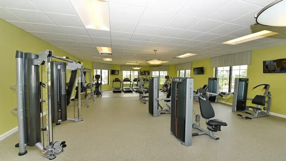 Cozy Home Storey Lake Resort Pool Spa Near Disney