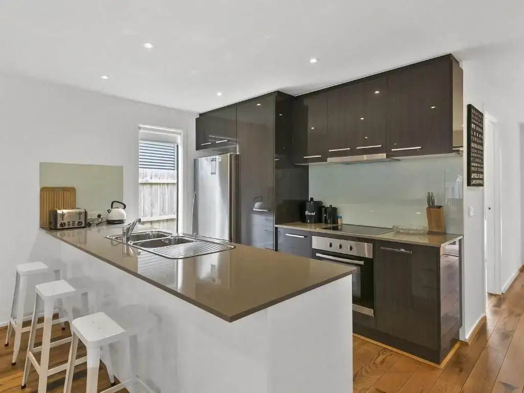 Paringa 15 Anglesea Beach House