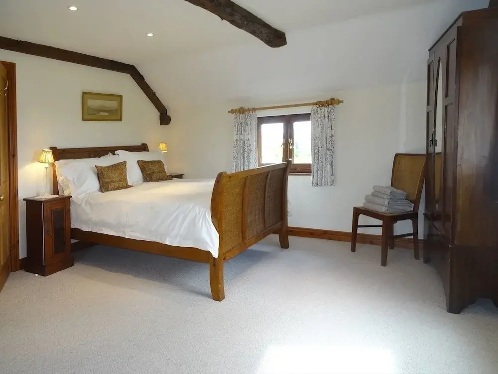 Jackdaws Cottage