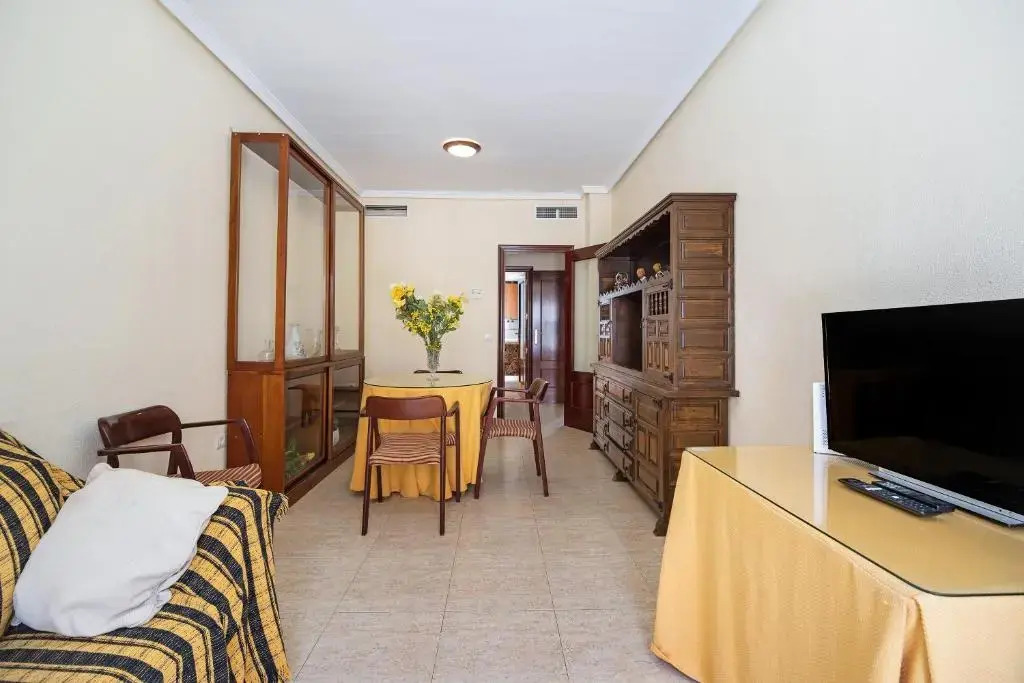 Apartamento Colibri