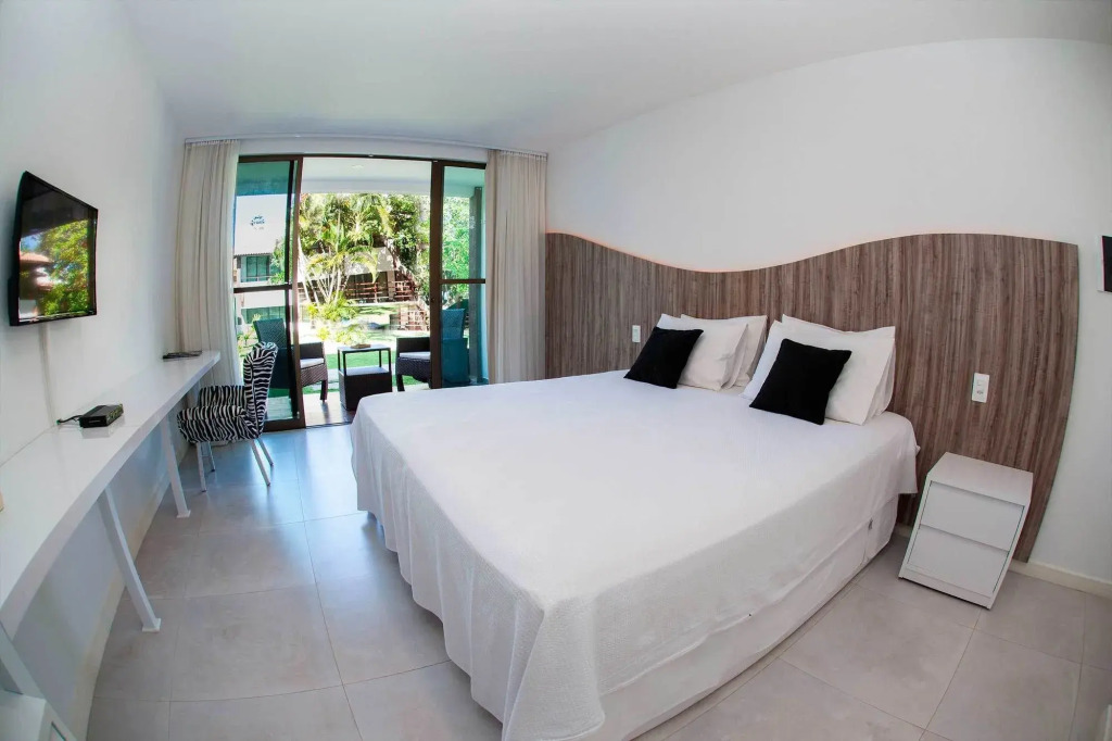 Duro Beach Garden Hotel