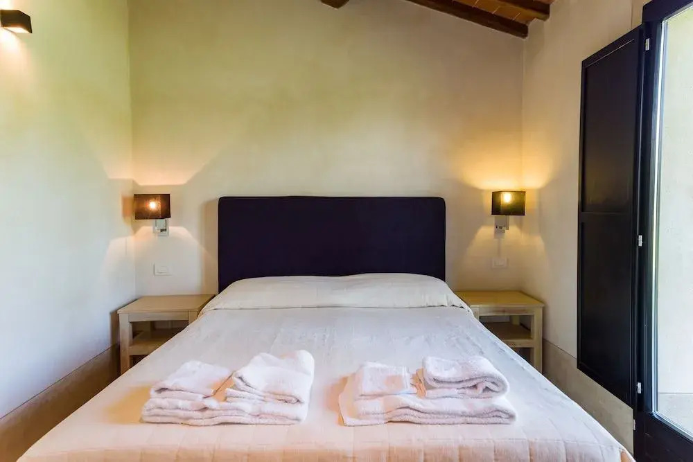 Tenuta San Jacopo - Agriturismo