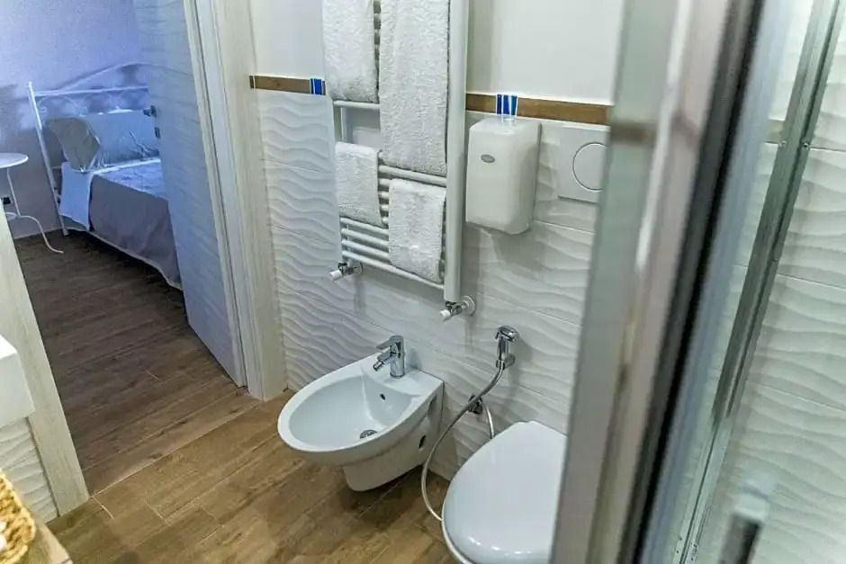 B&B Amelì