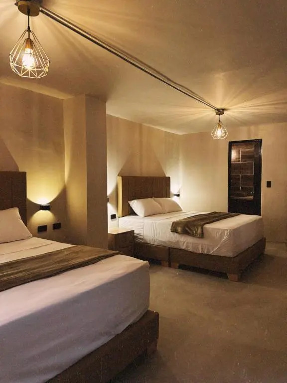 History Center Hotel