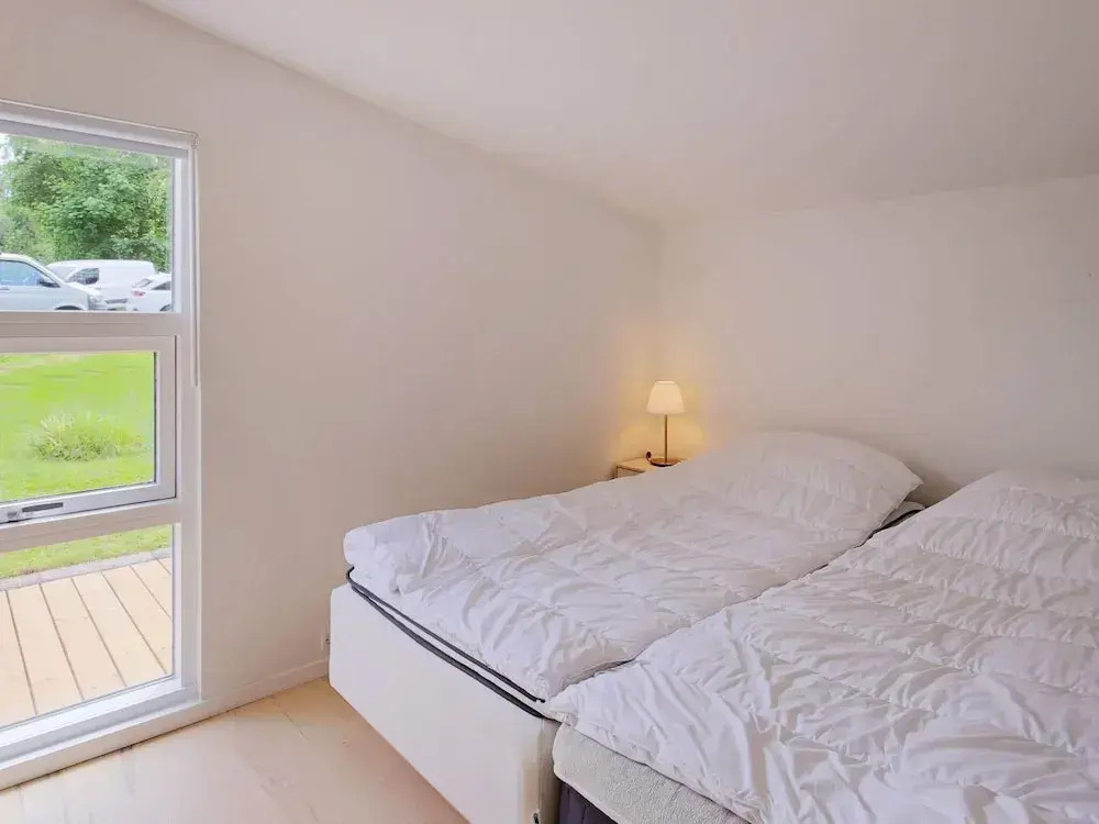 6 person holiday home in Jægerspris