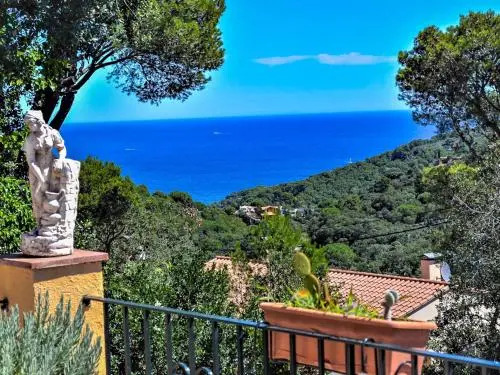 La Chumbera - Four Bedroom