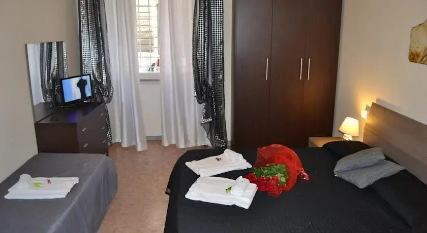 Mirtilla Residence