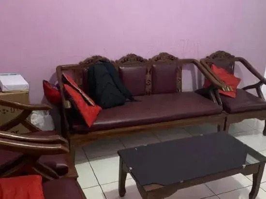 Aren Homestay