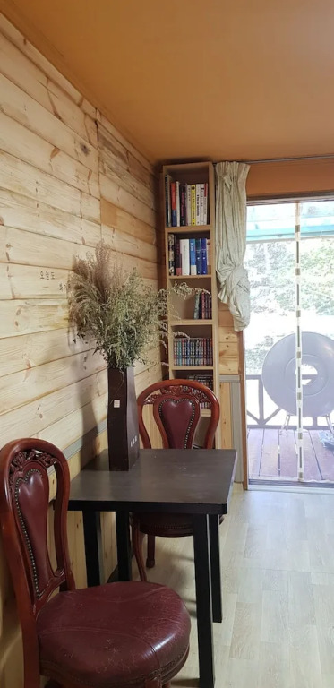 Hwaya Mountain Pension