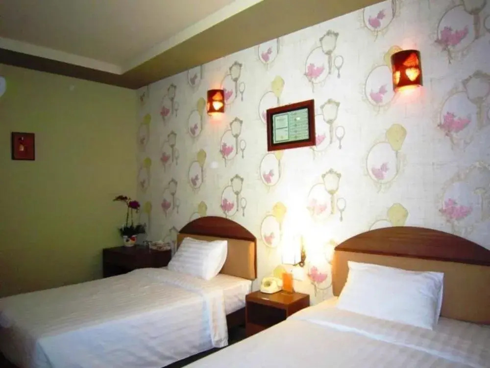 CoCo Hotel