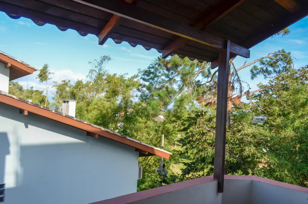 Apart da Cachoeira