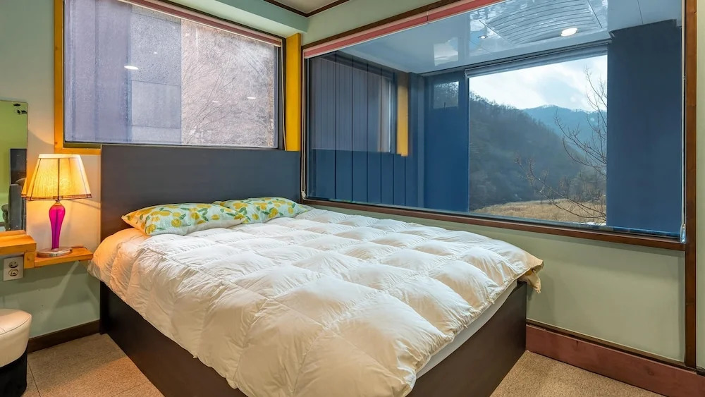 Gapyeong poin PoolVilla pension