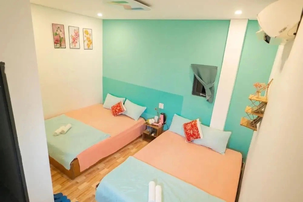 Như Ngọc Motel