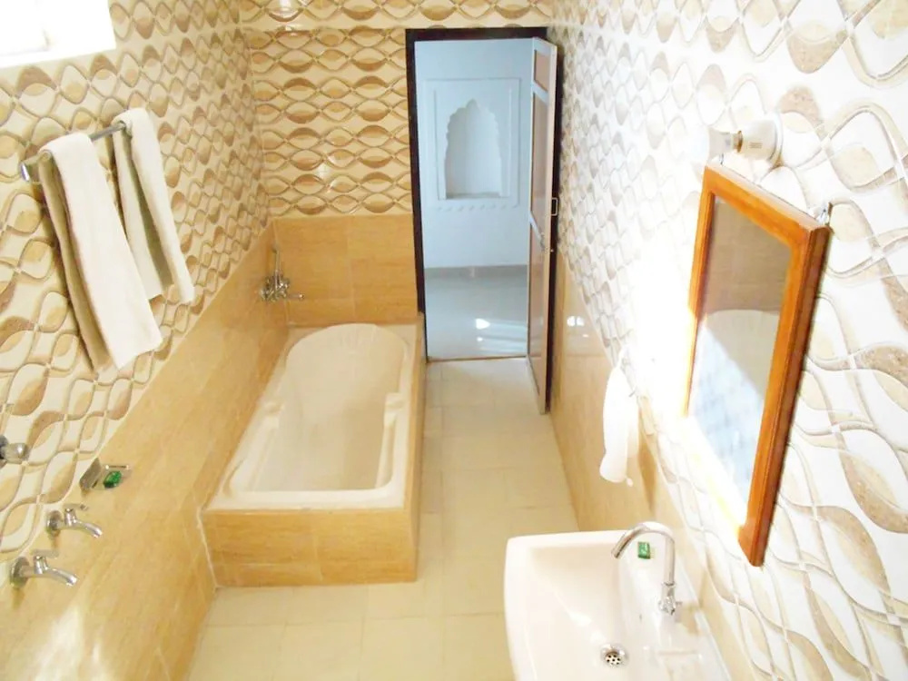Hotel Mandawa Palace And Restaurent