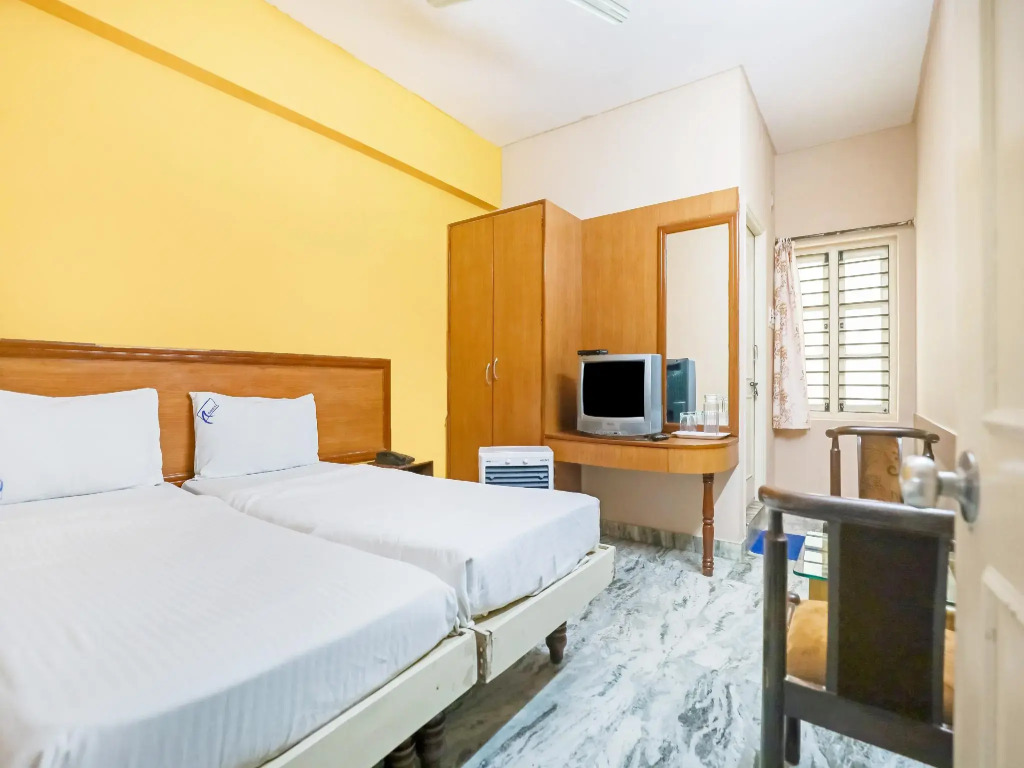 SPOT ON 36102 Akshara Regency