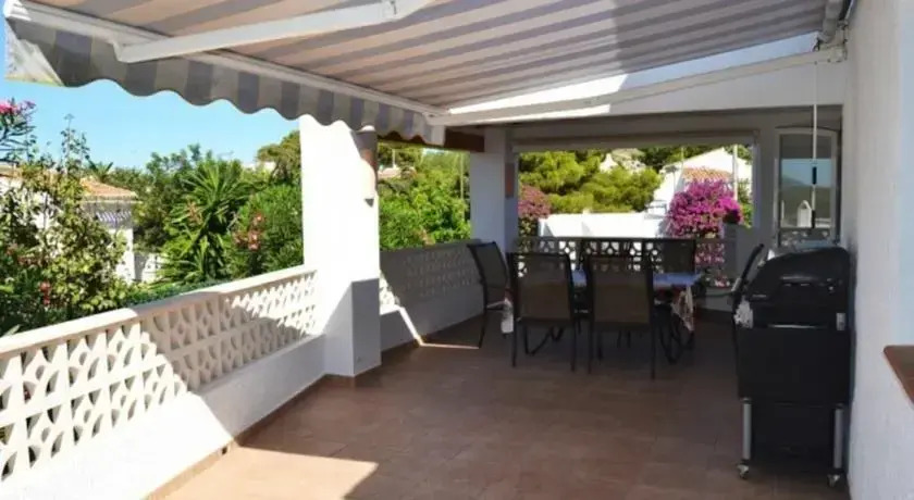 Casa Cigales