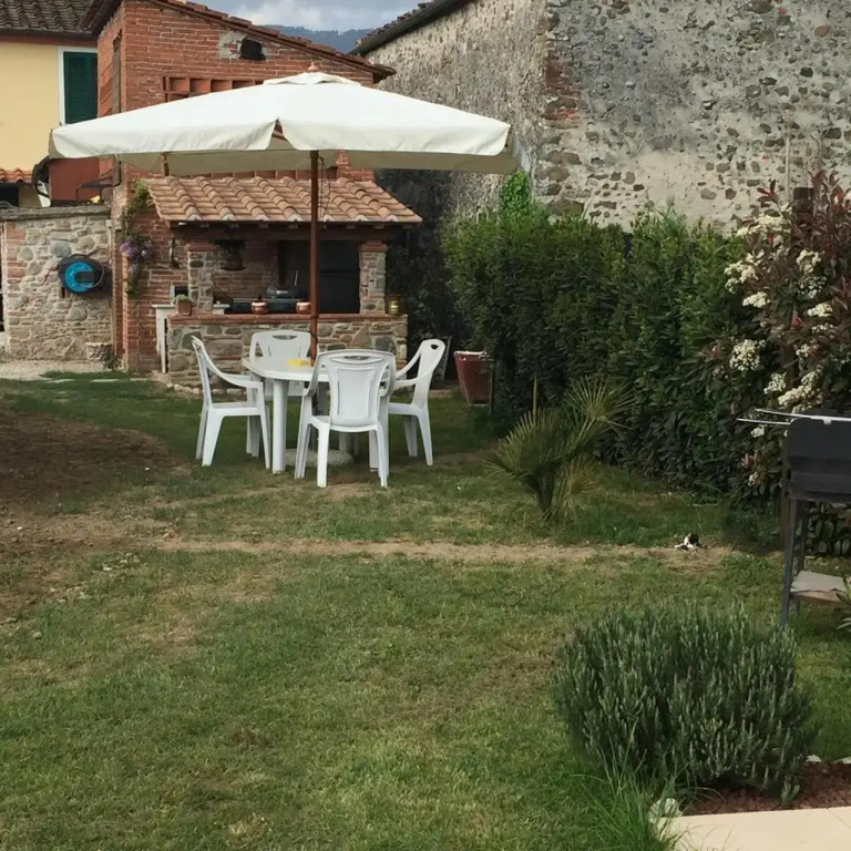 Rustico del Chiasso - Villa With Private pool near Lucca