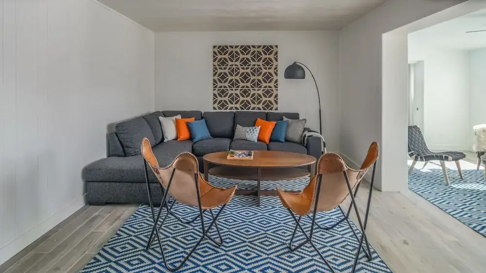 Charming 4BR Scottsdale Home