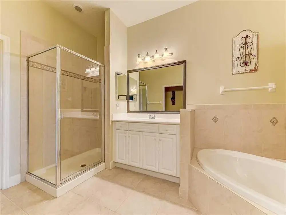 925 Cinnamon Beach - Three Bedroom Condo