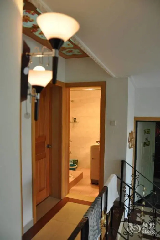 Kunming Goodtime Villa Inn
