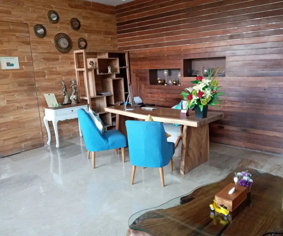 Villa Araya Umalas