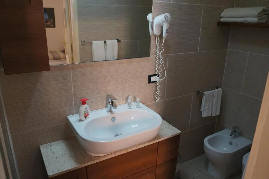B&B Casa Laganà