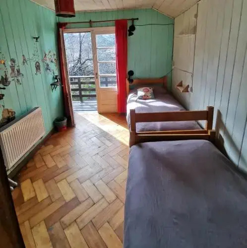 Chili Kiwi Hostel