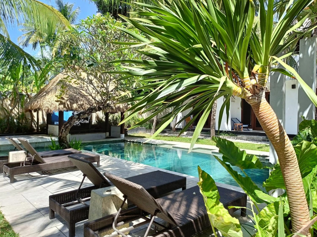 Alam Mimpi Hotel