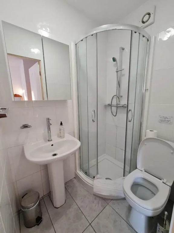 Pymgate Lodge Hotel Manchester Airport