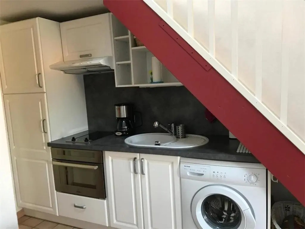 Villa Port Leucate, 3 pièces, 6 personnes - FR-1-81-552