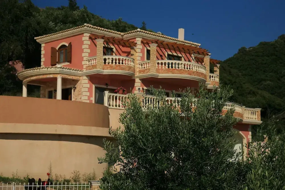 VIP Villa Paradise