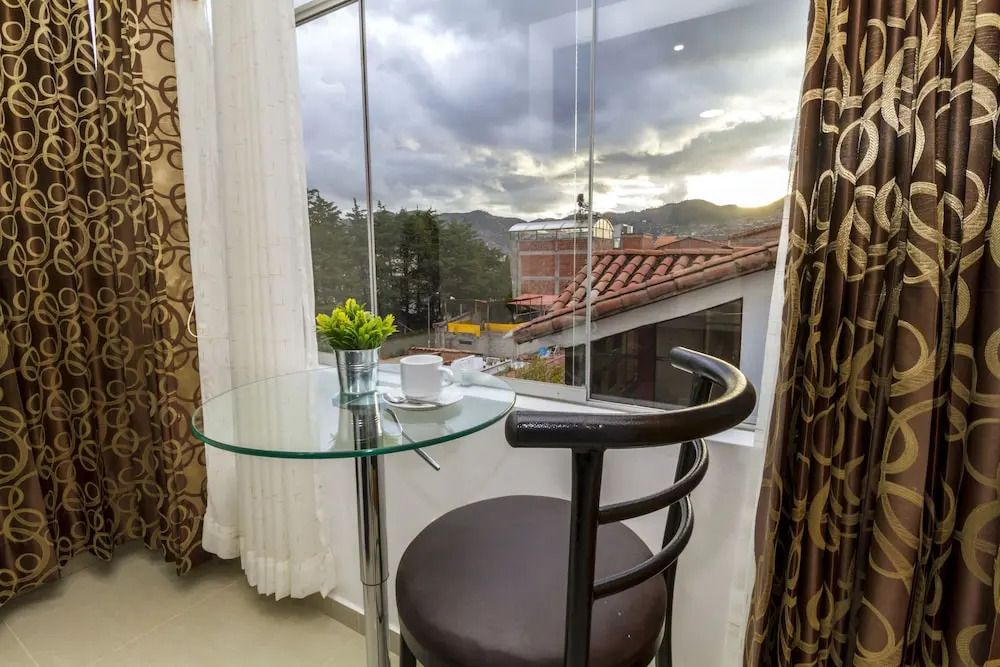 Apart Hotel Cusco
