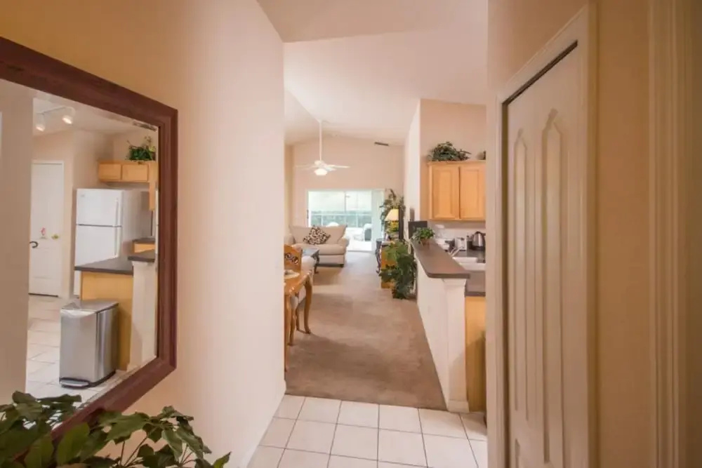 Bill's Silver Creek Villa