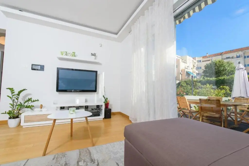 Apartment Nikolina