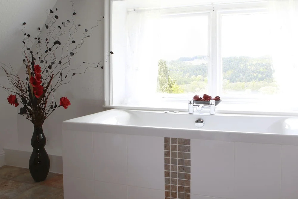 Sawrey House Country Hotel