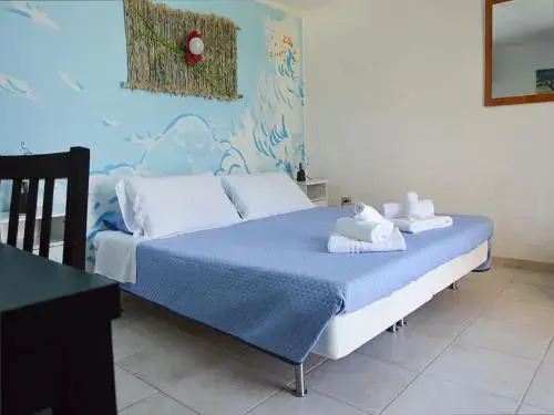 Breezes B&B