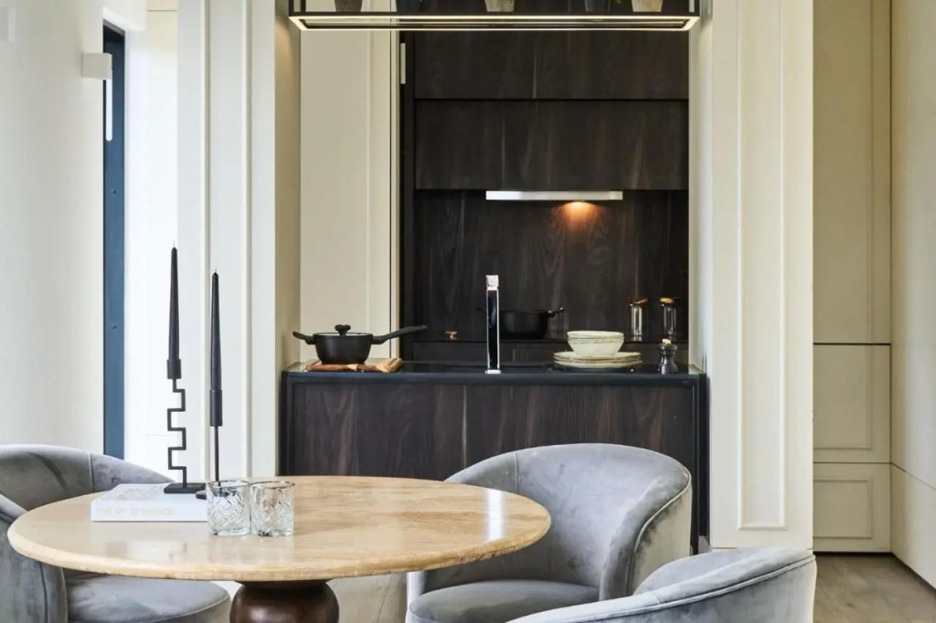 Luxury West London living in Loftus Road London