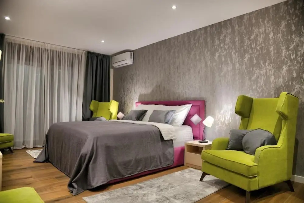 Apart Hotel Maksimum