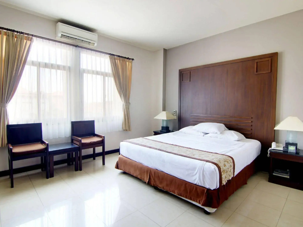 Hotel Puri Ayu