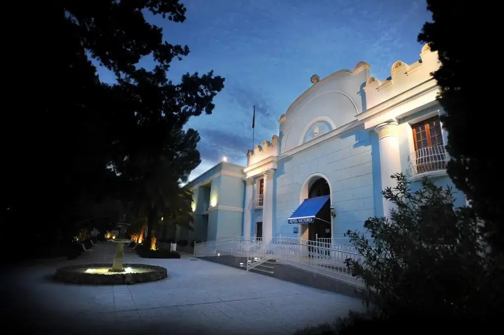 Hotel Victoria