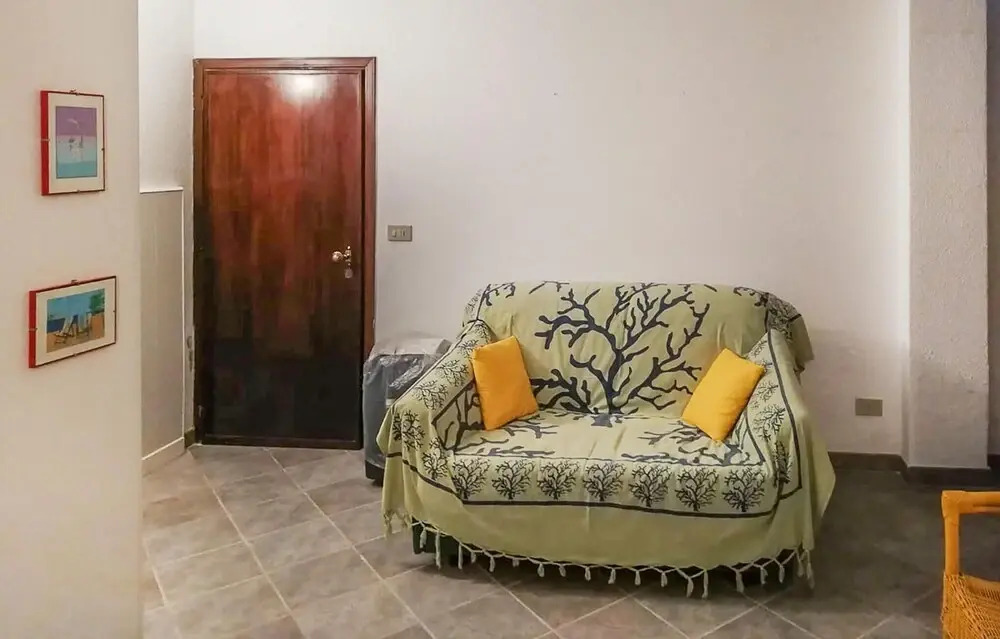 Awesome Apartment in San Bartolomeo al Mare With Outdoor Swimming Pool and 1 Bedrooms