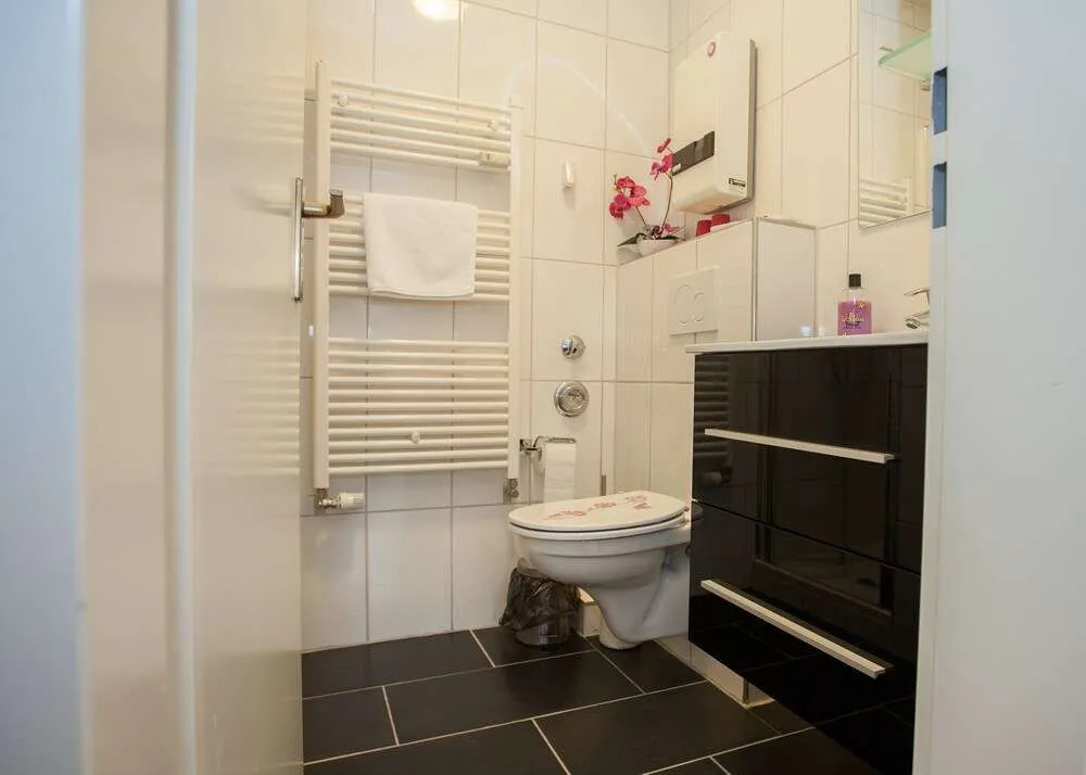 Appartement Brink Fichtenweg 43