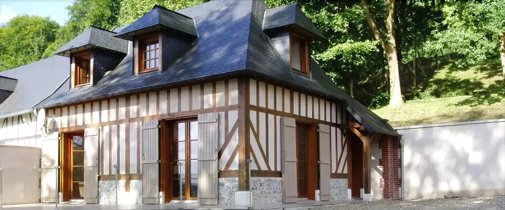 Gîte Mille Roses