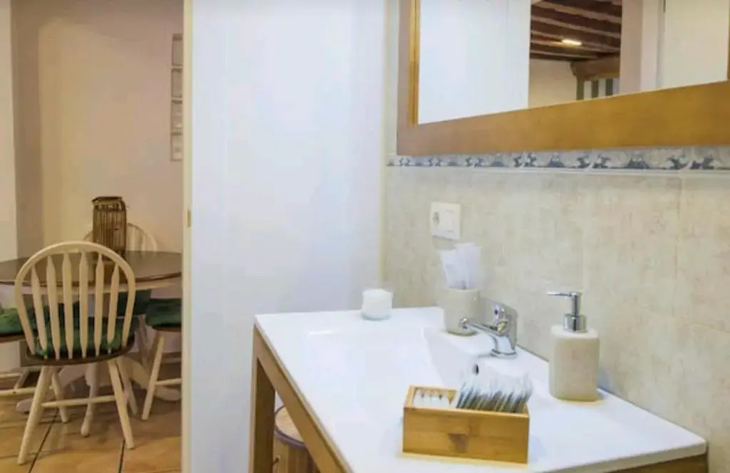 Apartamento Alfileritos XX