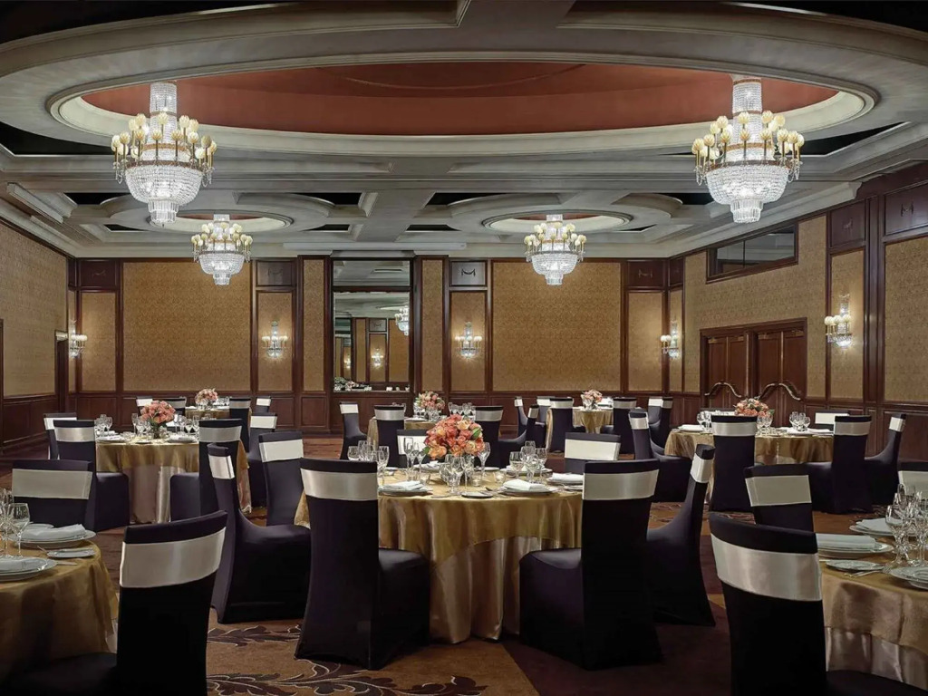 The Langham Melbourne