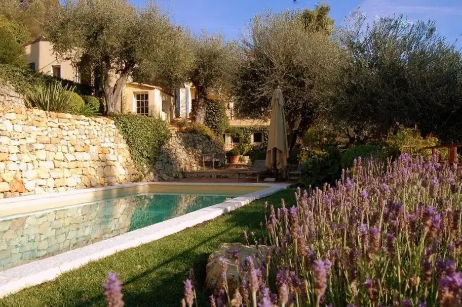 Villa La Lavande