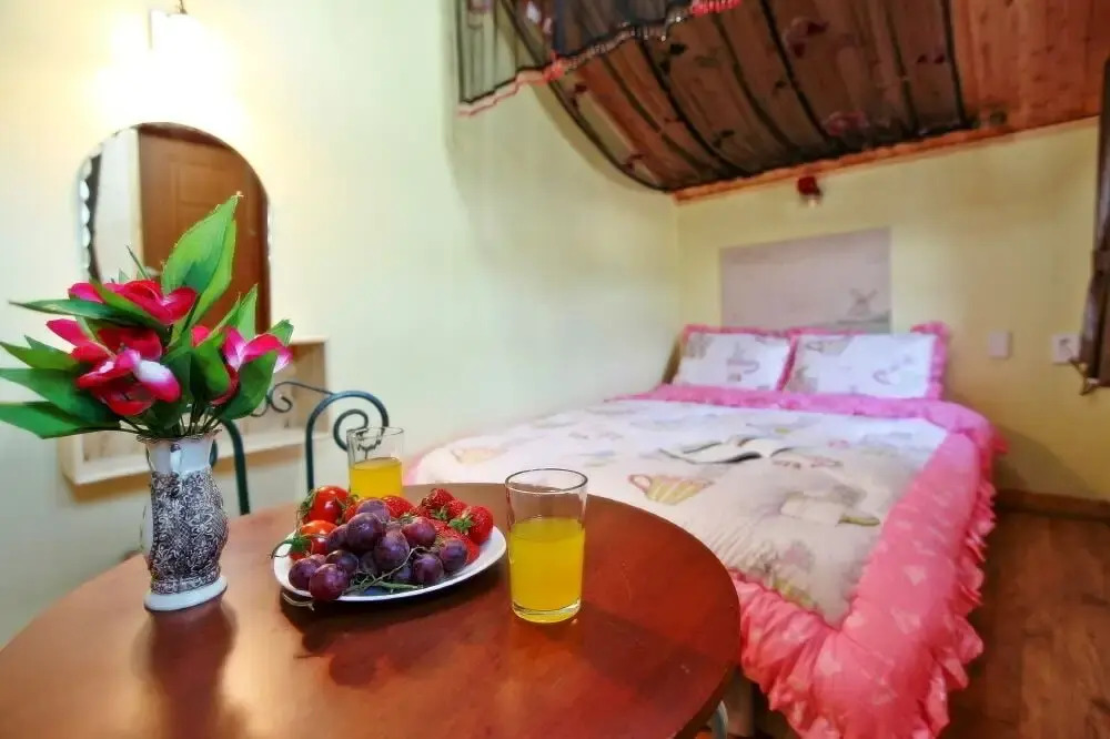Gapyeong Yeoulmok Pension